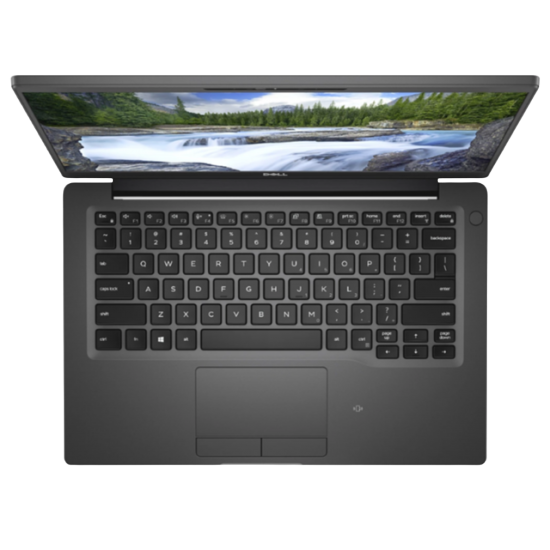 Laptop Dell Latitude 7400 i7 8665U Ram 8GB M.2 256GB